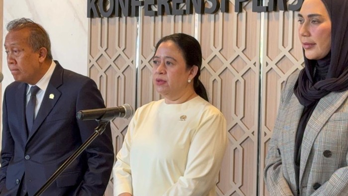 Ketua DPR Desak Kasus Kematian dr Icha Diusut Tuntas