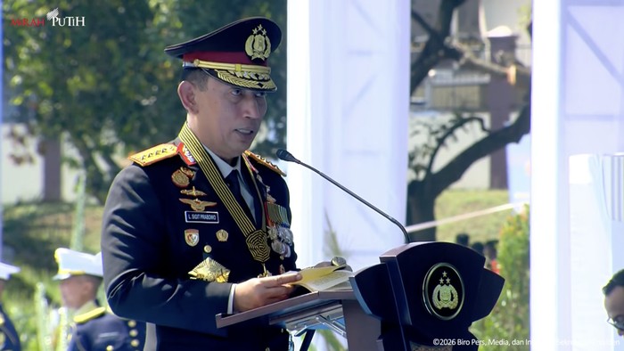 Laporan Gallup 2025: 83% Warga Indonesia Merasa Aman Berjalan Sendiri di Malam Hari