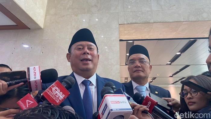 Waka DPR Beri Dukungan Penuh Atas Paket Stimulus Pemerintah untuk Jaga Daya Beli Rakyat