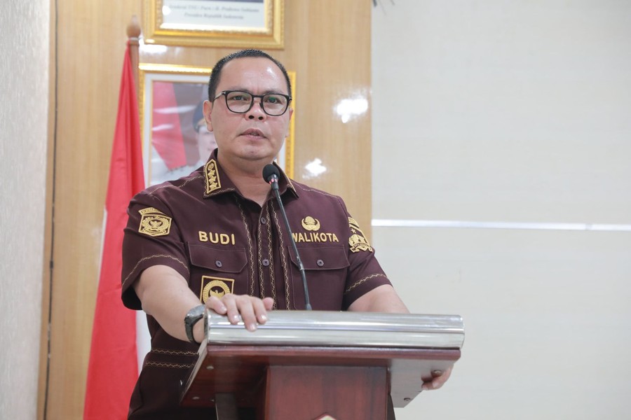 Wali Kota Serang Beri Klarifikasi Usai Dilaporkan ke Polda Banten Terkait Lahan SDN Kuranji