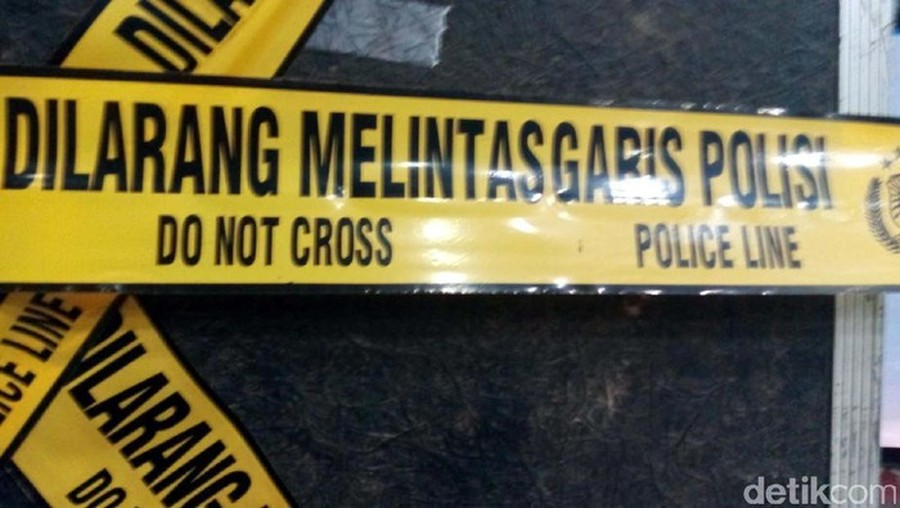 Terungkap Motif di Balik Pembunuhan Pegawai RSPAU di Bekasi: Berawal dari Transaksi Open BO via MiChat
