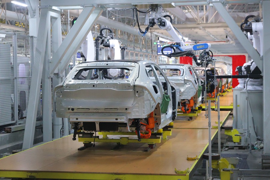 Geger Isu Pabrikan Otomotif Bakal Tinggalkan Indonesia, Pelaku Usaha Desak Pemerintah Ambil Langkah Ini