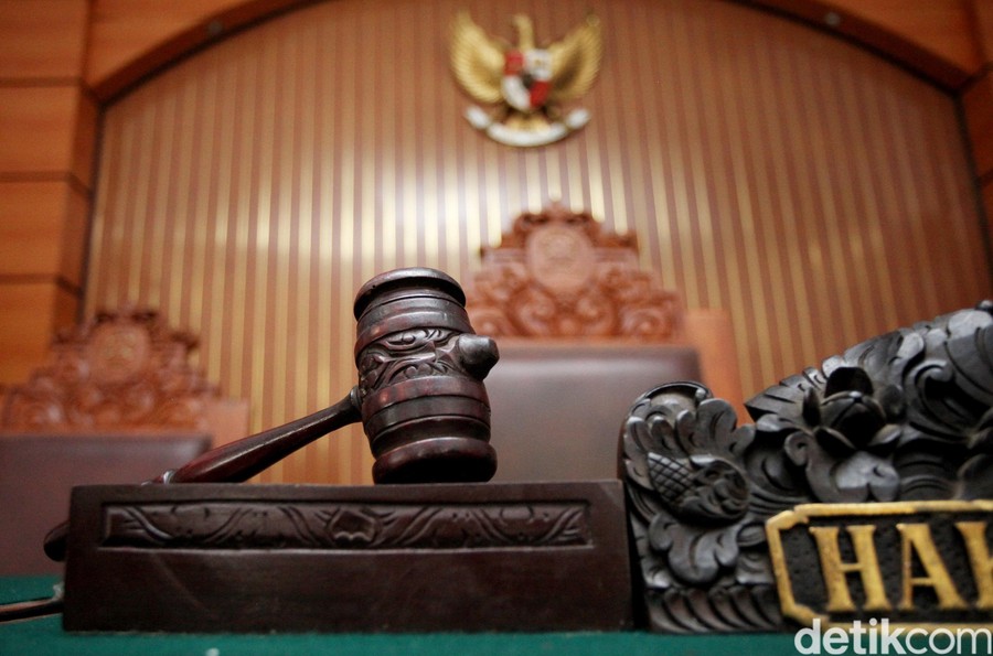 Lowongan Hakim Pajak Resmi Dibuka, Ini Link Pendaftaran dan Persyaratannya