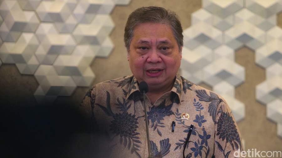 Kuwait Ternyata Ikut Cari Minyak di Indonesia, dari Natuna hingga Kalimantan
