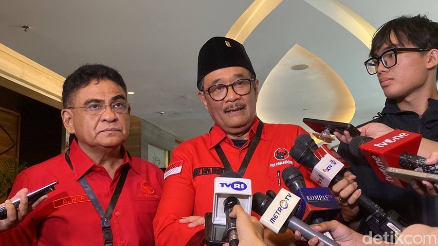 PDIP Ancam Pecat Kader yang Diduga Intimidasi Dokter Icha hingga Meninggal