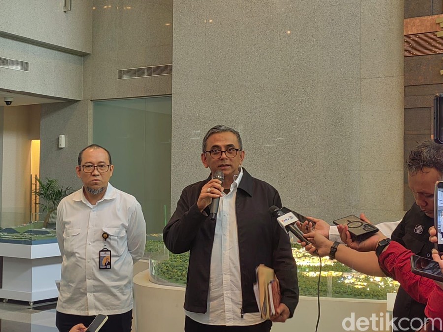 Kementerian PU dan KPK Kolaborasi Luncurkan SIPASTI Demi Tata Kelola Proyek Daerah yang Bebas Korupsi