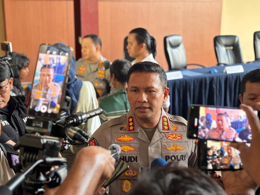Polisi Tegaskan Penanganan Kasus Penyekapan Tiga Pegawai Percetakan di Senen Berjalan Sesuai Prosedur