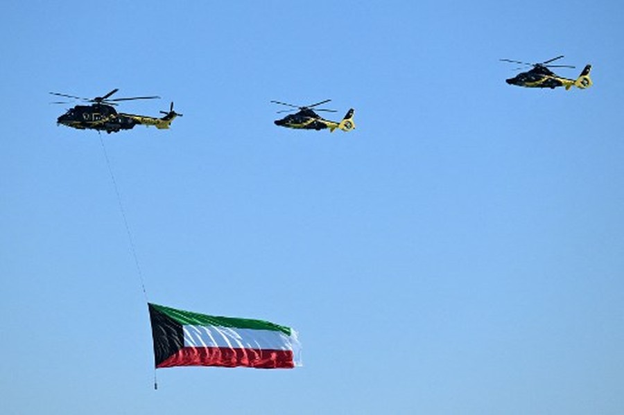 Kuwait Kecam Keras Serangan Terbaru Iran, Sebut sebagai Pelanggaran Kedaulatan yang Tak Termaafkan