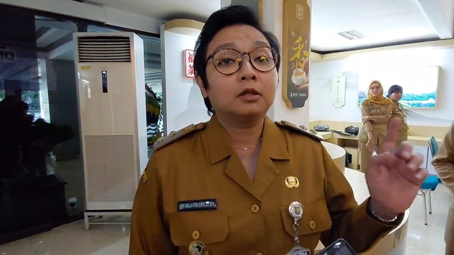 Plt Bupati Cilacap Beber Temuan 100 Titik SPPG Fiktif, Ada yang di Kuburan