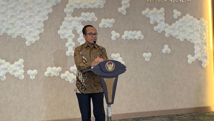 Pemerintah Siap Umumkan Paket Stimulus Ekonomi Kuartal III, Airlangga Hartarto Akan Sampaikan Senin 22 Juni 2026