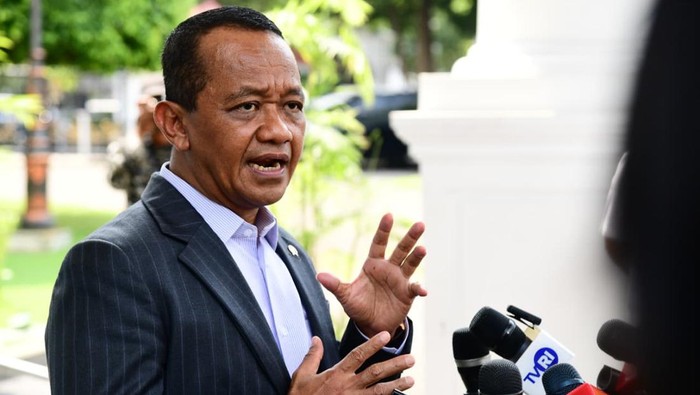 Bahlil Tegaskan Harga BBM & LPG Subsidi Tak Naik