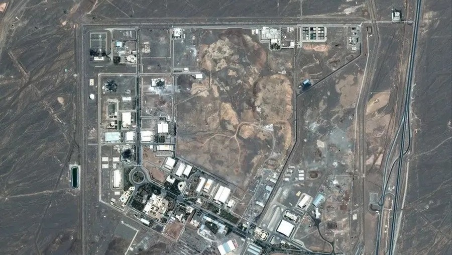 Iran Tak Izinkan PBB Periksa Fasilitas Nuklir yang Dibombardir AS-Israel