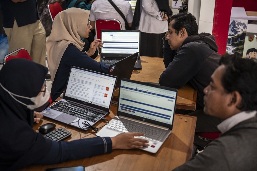 Jakarta  - Direktorat Jenderal Pajak (DJP) Kementerian Keuangan kini memiliki kemampuan baru dalam mengawasi kepatuhan p