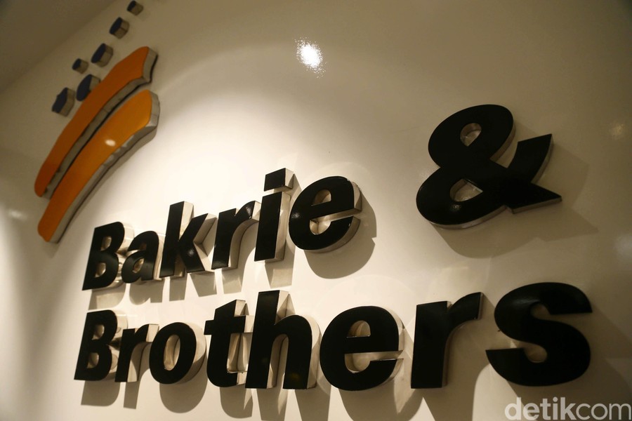 Bakrie & Brothers Cetak Kinerja Ciamik, Laba Bersih Melonjak 49,6% Jadi Rp 503 Miliar di 2025