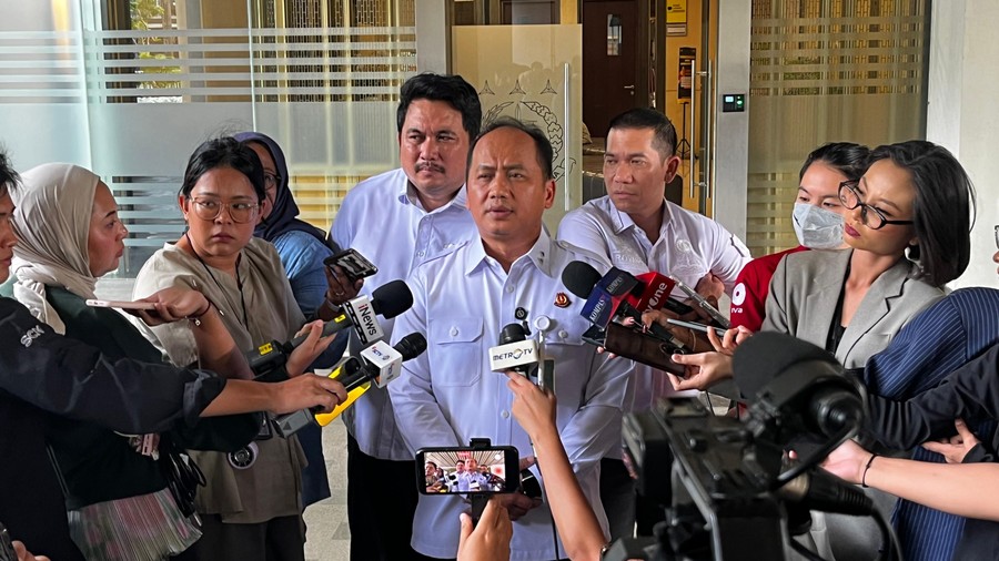 Kejagung Hormati Vonis Nadiem Makarim, Tunggu Salinan Lengkap untuk Pelajari Pertimbangan Hakim