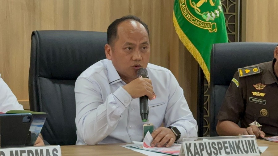 Beritatercepat.com, Jakarta  - Kejaksaan Agung (Kejagung) secara resmi mengajukan upaya hukum banding terhadap putusan P