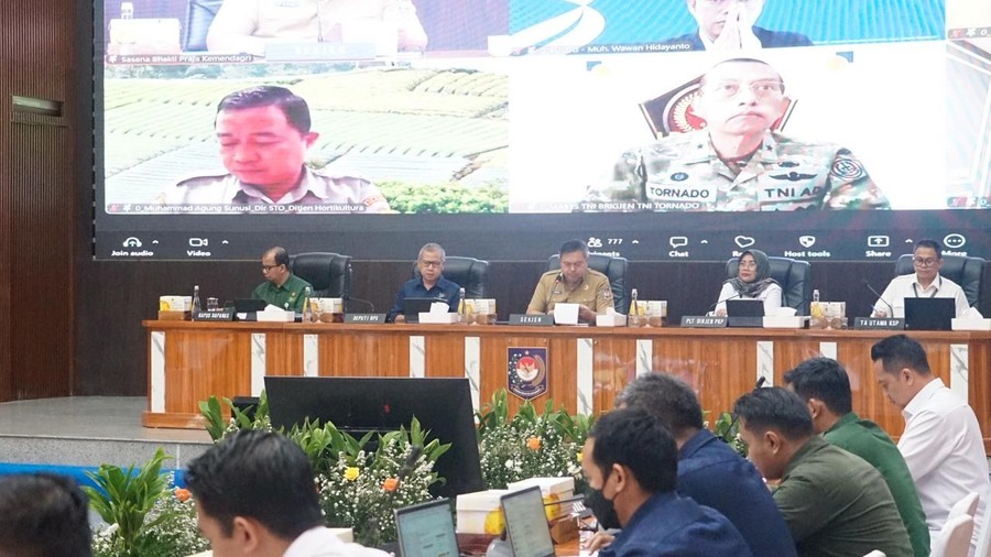 Kemendagri Minta Pemda Perketat Verifikasi Calon Penerima Bantuan Rehab Rumah