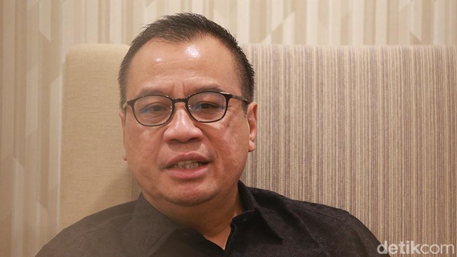 Faik Fahmi Resmi Jabat Direktur Utama Pelita Air