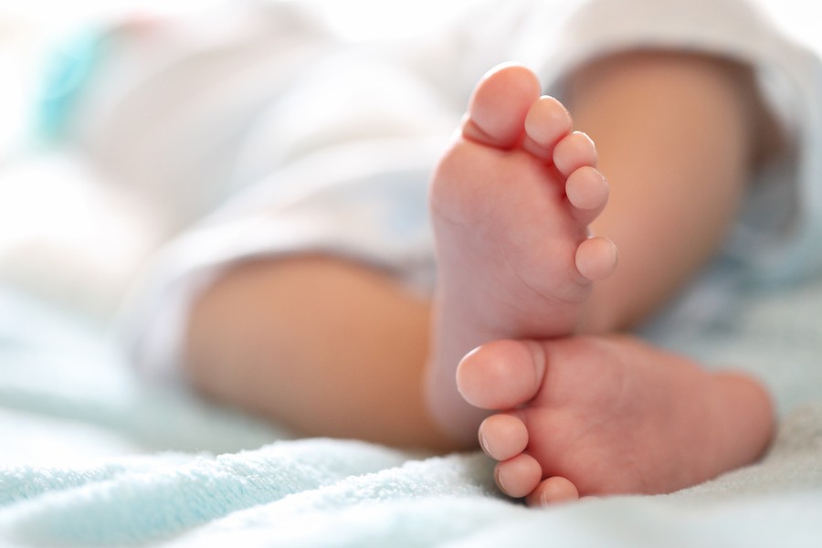 Bayi Ditemukan di Toilet KA Sancaka, Pelaku Tinggalkan Susu Kotak dan Pakaian