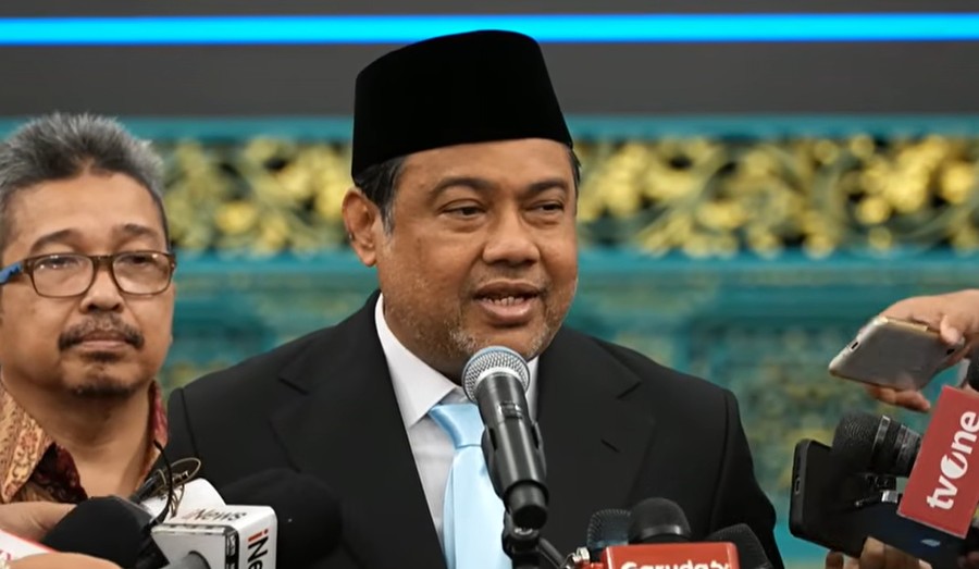 Ribuan Buruh Bakal Geruduk Kantor Kemenkeu, Tuntut Pajak JHT dan THR Dihapus
