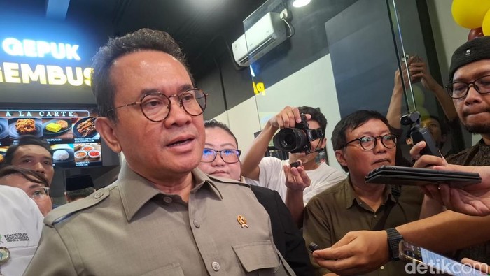 Pemerintah Minta Hotel hingga Ritel Serap Telur dan Ayam, Ini Pemicunya