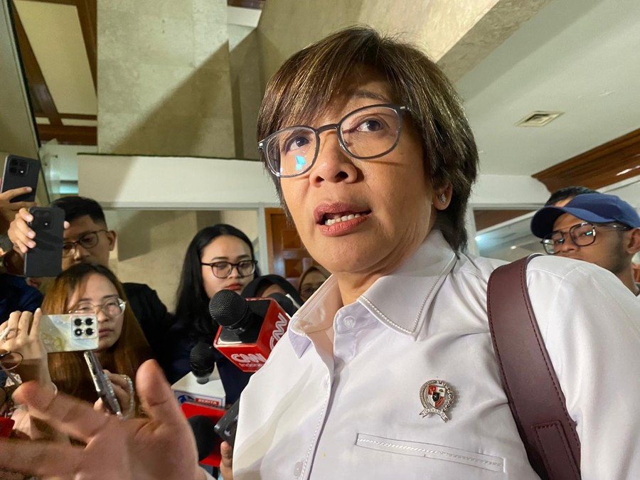 BGN Evaluasi Program MBG, SMA Elit Masuk Daftar Pengurangan