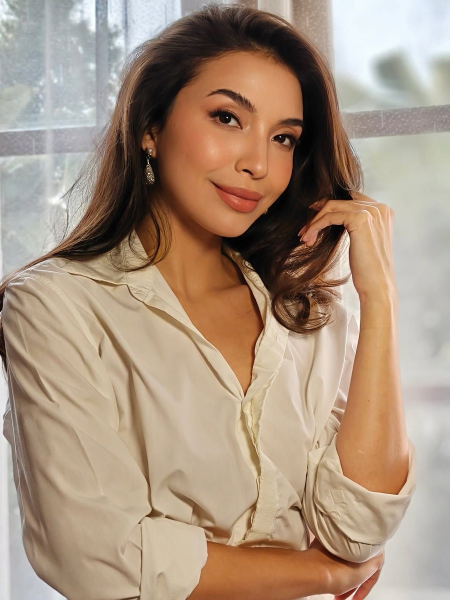 Manohara Lagi Jomlo, tapi Tidak Menutup Hati