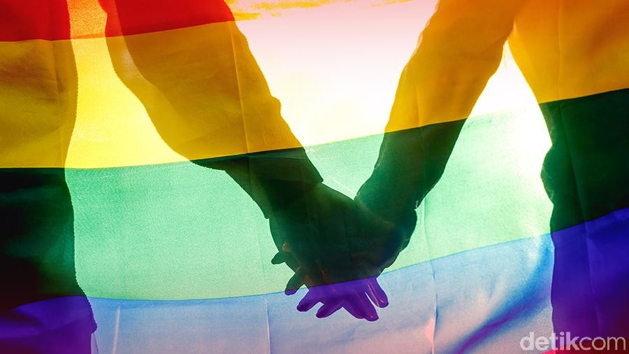 Tiga Pekerja Bar Dipenjara karena Terlibat Komunitas LGBTQ Internasional