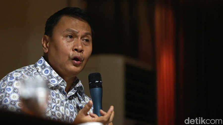 PKS Anggap Wajar Jokowi Ingin Prabowo-Gibran Dikawal 2 Periode: Agar Stabil