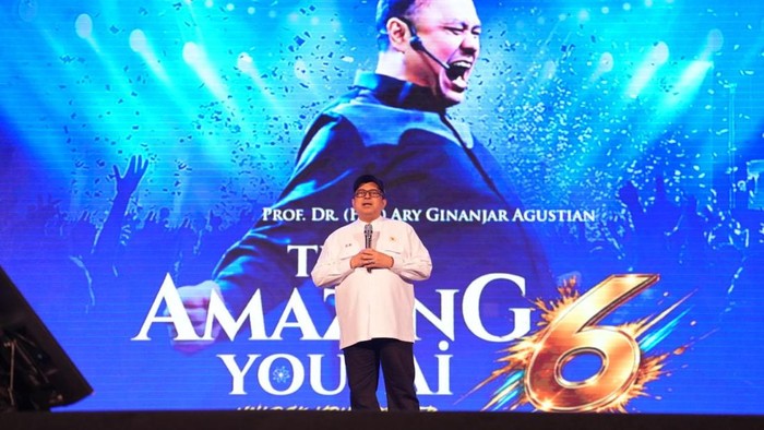 ESQ Halal Center Resmi Berdiri, Dukung Penuh Sertifikasi Halal Nasional 2026