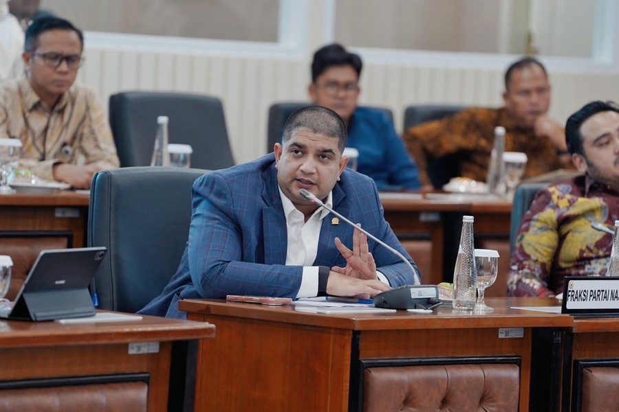 Kepercayaan Publik terhadap Polri Capai 82,4 Persen, Rajiv Sebut Jadi Cerminan Pengakuan Kinerja