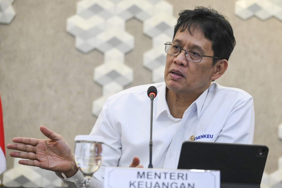 Kesepakatan Damai AS-Iran Buka Peluang Realokasi Subsidi Energi