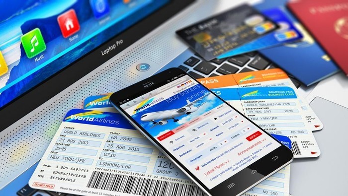 Pemerintah Tunda Penerapan Tarif Batas Atas Tiket Pesawat, Tunggu Harga Avtur Stabil