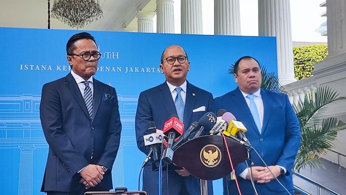 RI Bakal Ekspor Listrik ke Singapura 3,4 GW