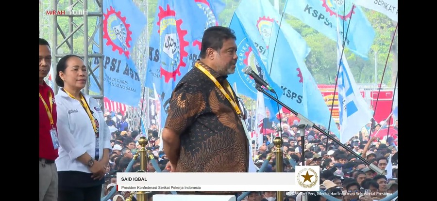 Penasihat Prabowo Buka Suara soal Pencairan JHT Kena Pajak