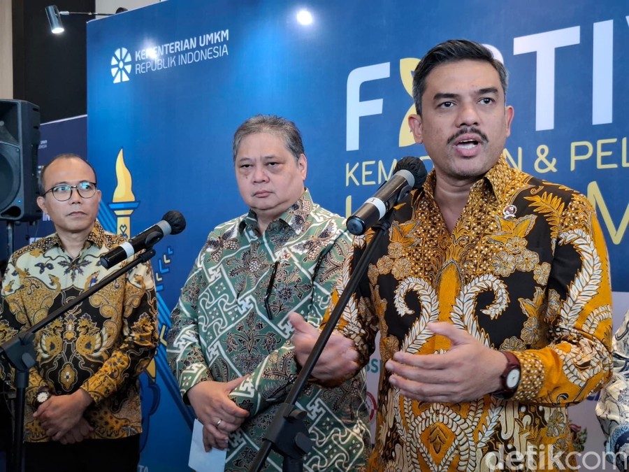 PaDi UMKM Bersiap Jadi Marketplace Nasional, Biaya Layanan Tetap Diterapkan Demi Keberlanjutan