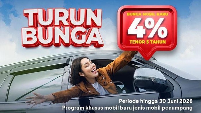 Ingin Punya Mobil Baru? Ini Momen yang Pas untuk Membelinya