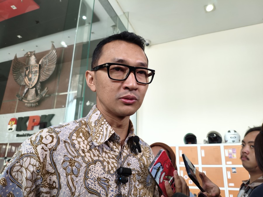 KPK Pastikan Tak Akan Duplikasi Kasus Tata Kelola MBG, Apa Maksudnya?