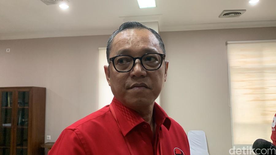 Perang Argumen Elite PDIP dan Demokrat Terus Memanas