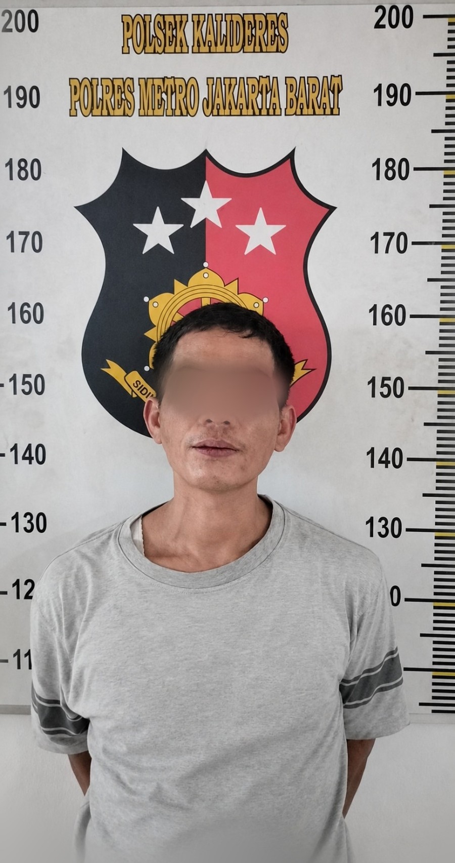 Tipu-tipu Modus Kencan, Pedaw Tukar Motor Korban Jadi Sabu di Kampung Ambon