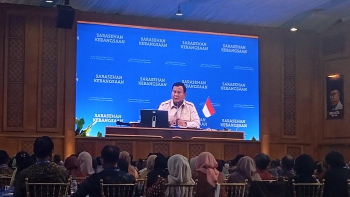 Prabowo Mau Tutup 750 BUMN: Perusahaan Tidak Untung, Hanya Bayar Overhead!
