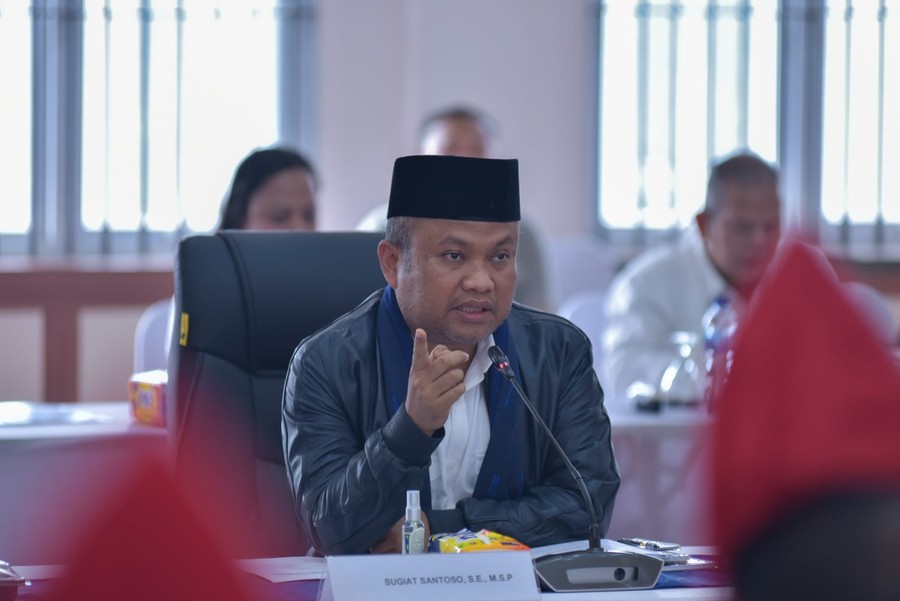 'Lalaki Langit' Dikritik, Gerindra Ingatkan Bupati Purwakarta Jaga Sikap