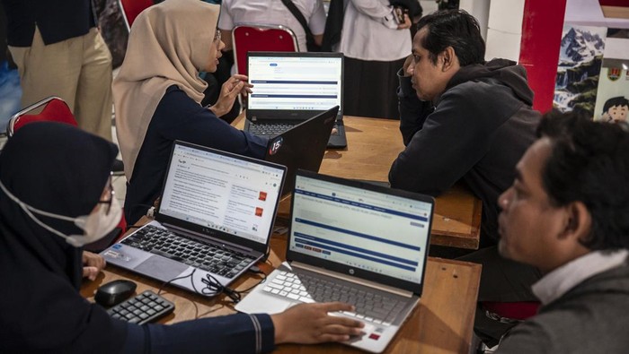 Integrasi Coretax Buka Akses DJP ke Data Tagihan Listrik dan Perbankan Wajib Pajak