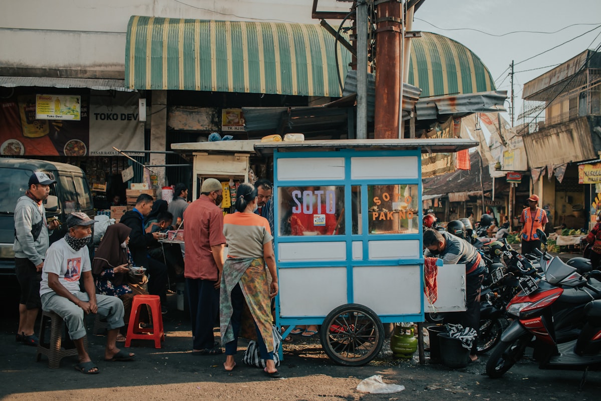Jejak Panjang Kopi Indonesia: Dari Tanam Paksa Kolonial hingga Kebanggaan Dunia Modern