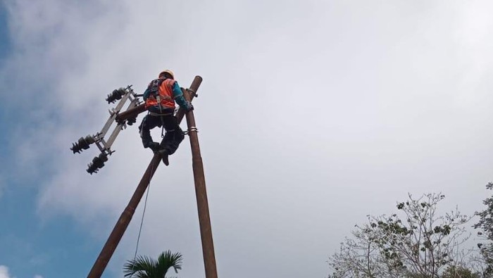 PLN Klaim Tak Ada Lagi Pemadaman Bergilir di Jawa Sejak 21 Juni