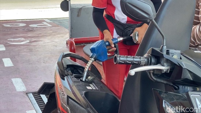 Terbongkar! Harga Asli Pertamax Tembus Rp 20.000, Pemerintah Intervensi ke Rp 16.250