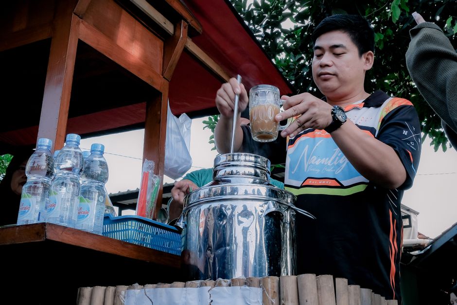 Mengangkat Martabat Petani: Peran Vital Koperasi Kopi dalam Rantai Pasok Nasional