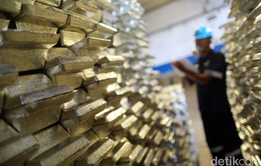 Pemegang Saham Setujui Pembagian 50% Laba Bersih