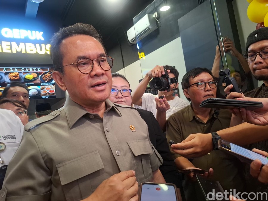 Harga Telur dan Ayam Anjlok, Pemerintah Minta Hotel dan Kafe Bantu Serap Produk Peternak
