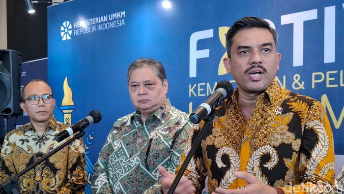 PaDi UMKM Mau Jadi Marketplace Nasional, Tetap Ada Biaya Layanan